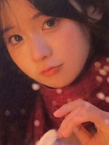 颜沁 23新春