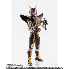 SHF 真骨雕 假面骑士次世代凯撒-资料图