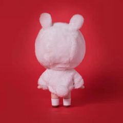 CryBunny 白色冬日-资料图