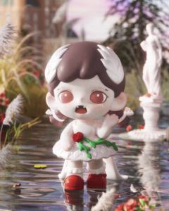 嗷呜女孩-资料图