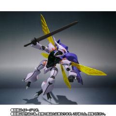 ROBOT魂＜SIDE AB＞ 丹拜因(SUNRISE SPIRITS)-资料图