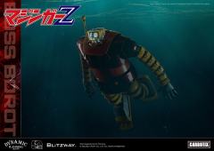 BW-CA-1080 CARBOTIX 波士机器人-资料图
