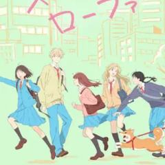 跃动青春