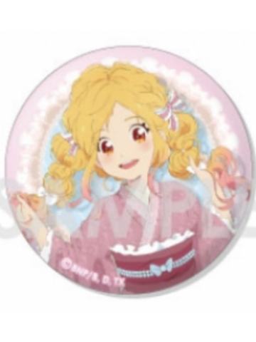 虹野梦-Romantic和装浴衣吧唧