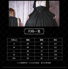 说给莉莉安-资料图