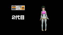 THE合体 DX第二代+怪兽战舰-资料图