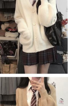 暮染·格裙-资料图