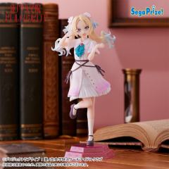 Desktop×Decorate Collections  大泽琉璃乃-资料图