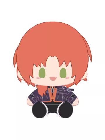 暖冬陪伴玩偶| 偶像梦幻祭- 毛绒｜千岛