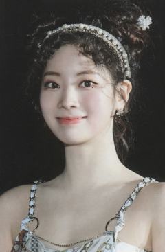 Taste Of Love 花絮卡 豆