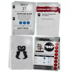 Combat Arena: Lair of the Beast-资料图