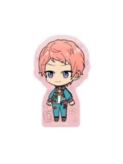 斋宫宗-嘉年华Q版厚亚克力