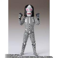 SHF 三面怪人 达达 人类标本5·6Ver.-资料图