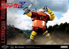 BW-CA-1080 CARBOTIX 波士机器人-资料图