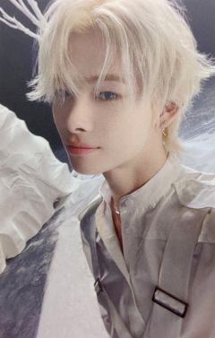 WVS日咖巡演限定 7