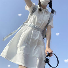 啾豆麻袋·盛夏服-资料图