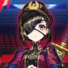 谜之兰丸X