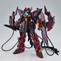 MG OZ-13MS 艾比安高达 狂飙突击装备