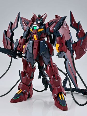 MG OZ-13MS 艾比安高达 狂飙突击装备