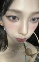 三周年杯子卡 柚