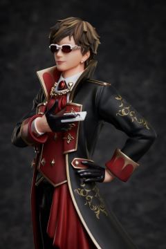 发牌人 GACKT-资料图