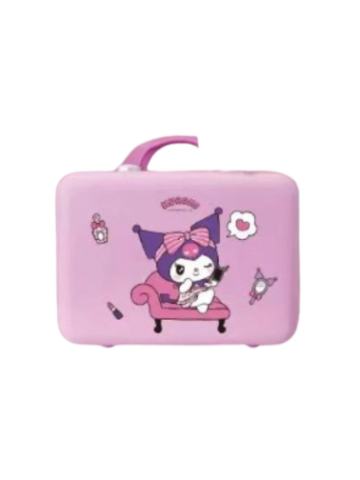 C赏-酷洛米手提化妆箱3