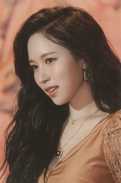 Taste Of Love 花絮卡 南