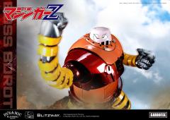 BW-CA-1080 CARBOTIX 波士机器人-资料图