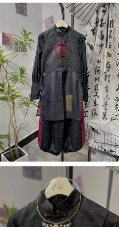 神符令-资料图