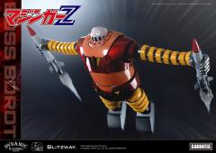 BW-CA-1080 CARBOTIX 波士机器人-资料图