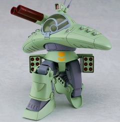 COMBAT ARMORS MAX13 Cabarov AG9 Nicholiev-资料图