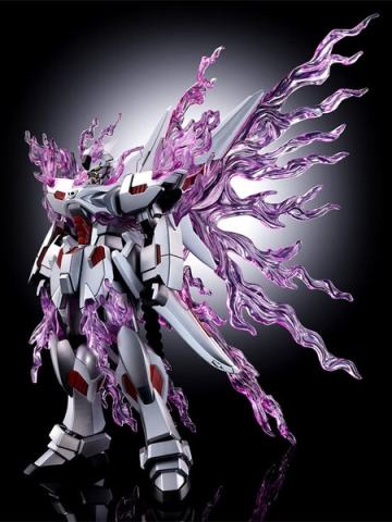 HGUC XM-XX 幽灵高达