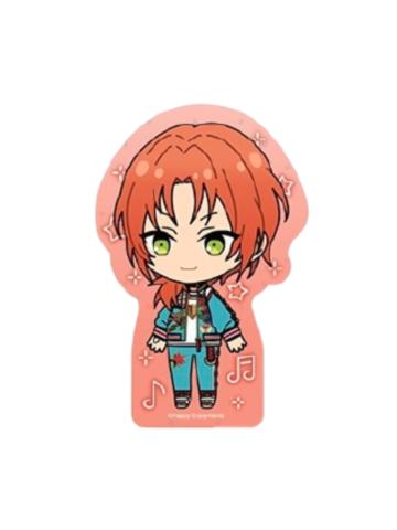 月永雷欧-嘉年华Q版厚亚克力