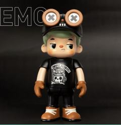 OWANGE-EMO BOY 200%-资料图