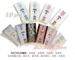 巴洛克珍珠 连裤袜-资料图
