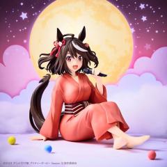 Relax time 北部玄驹-资料图