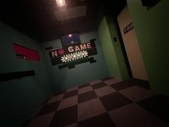 这没有游戏-资料图