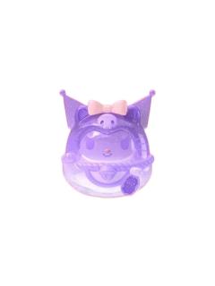 水晶款-库洛米-资料图