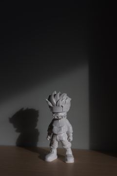 初代-白膜-资料图