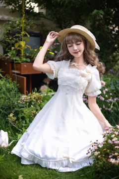 小安妮 OP-资料图