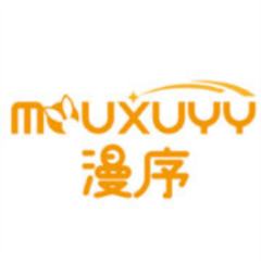 漫序Mouxuyy