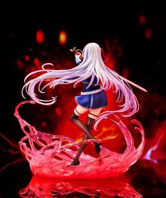 KDcolle 黎榭莉亚 原作版-资料图