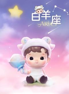 Aries-资料图