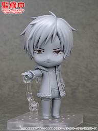 无头骑士异闻录-1