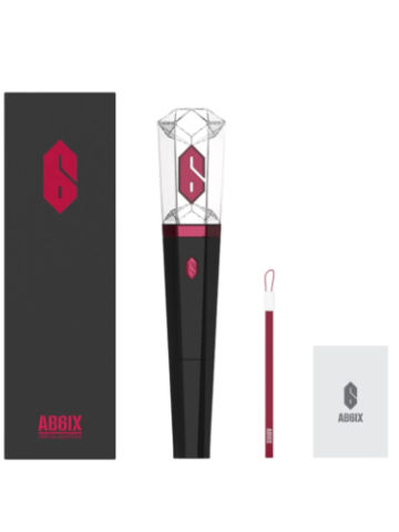 AB6IX应援棒