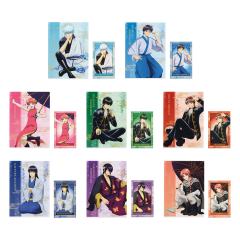 H赏 文件夹&贴纸套装