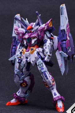 无限新星 RMD 雷霆