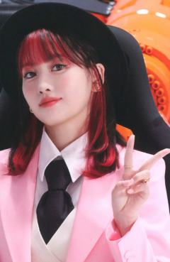 Formula of Love 花絮卡 桃