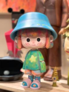 星空-资料图