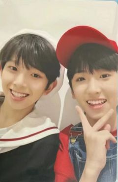 多巴胺快乐图鉴双人卡 奇铭